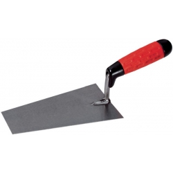 ŽLICA ZIDARSKA 180mm RAVNA FERVI 0820/20